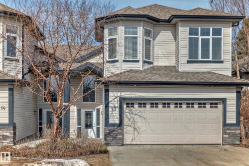 13 12610 15 Avenue, Edmonton, AB 