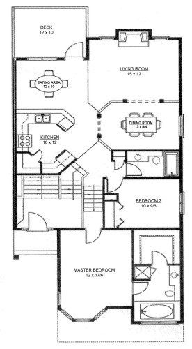 13 12610 15 Avenue, Edmonton, AB 