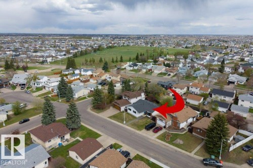 17115 92 Street, Edmonton, AB 