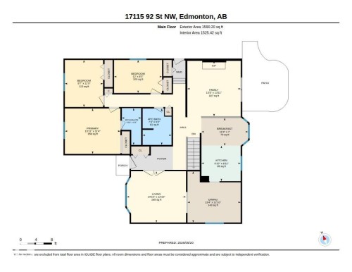 17115 92 Street, Edmonton, AB 