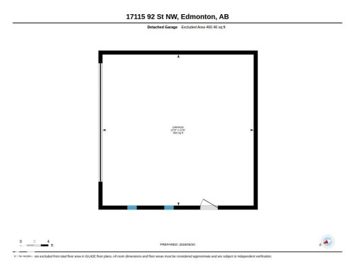 17115 92 Street, Edmonton, AB 
