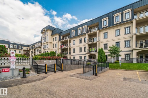 432 1406 Hodgson Way, Edmonton, AB 