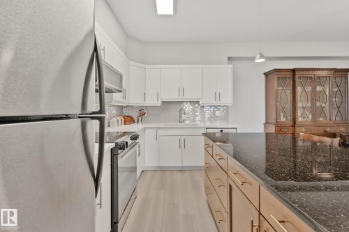 432 1406 Hodgson Way, Edmonton, AB 