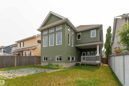7916 18 Avenue, Edmonton, AB 