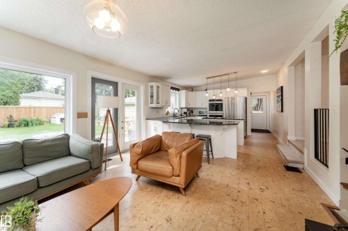 7816 142 Street, Edmonton, AB 