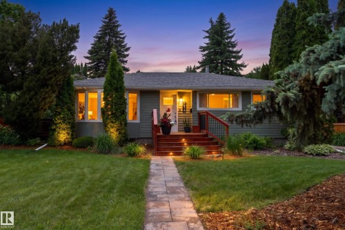 7816 142 Street, Edmonton, AB 