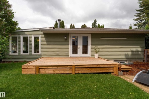 7816 142 Street, Edmonton, AB 