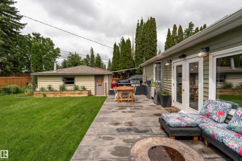 7816 142 Street, Edmonton, AB 