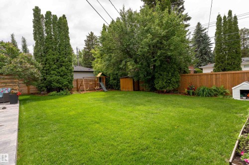 7816 142 Street, Edmonton, AB 