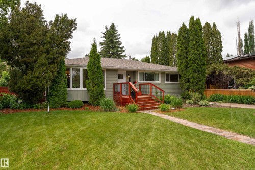 7816 142 Street, Edmonton, AB 