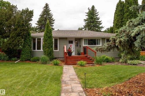 7816 142 Street, Edmonton, AB 