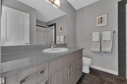 15 2803 James Mowatt Trail, Edmonton, AB 