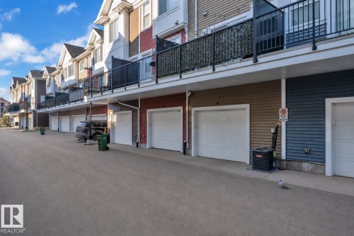 15 2803 James Mowatt Trail, Edmonton, AB 