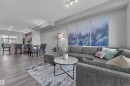 15 2803 James Mowatt Trail, Edmonton, AB 