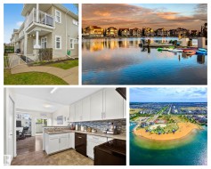 17 1179 SUMMERSIDE Drive  Edmonton, AB T6X 1K1