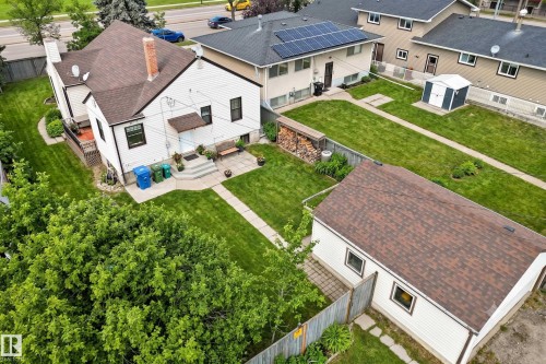 10839 109 Street, Edmonton, AB 