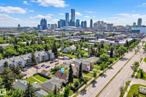10839 109 Street, Edmonton, AB 