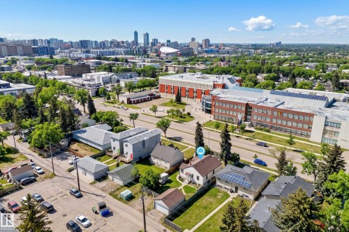 10839 109 Street, Edmonton, AB 