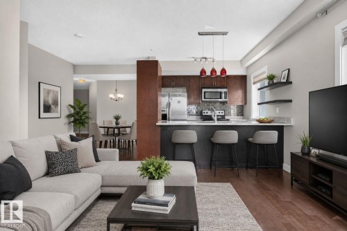 306 1238 Windermere Way, Edmonton, AB 