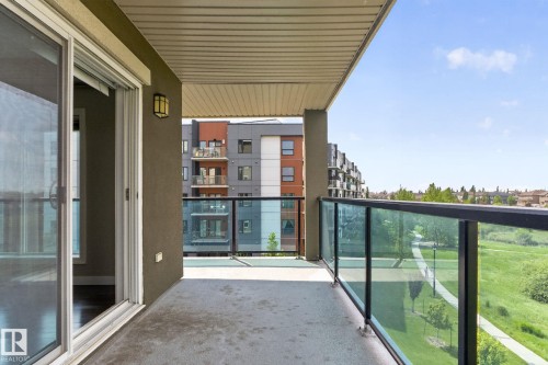 306 1238 Windermere Way, Edmonton, AB 