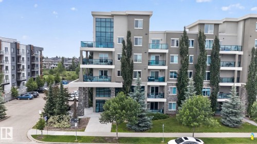 306 1238 Windermere Way, Edmonton, AB 