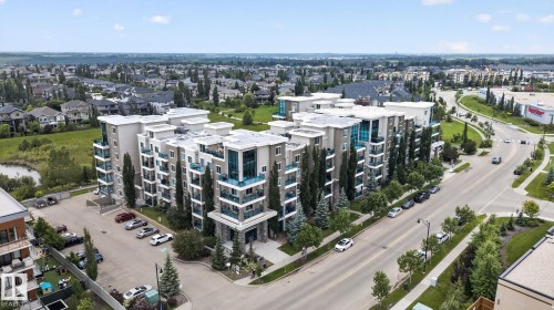 306 1238 Windermere Way, Edmonton, AB 