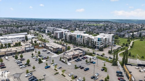 306 1238 Windermere Way, Edmonton, AB 