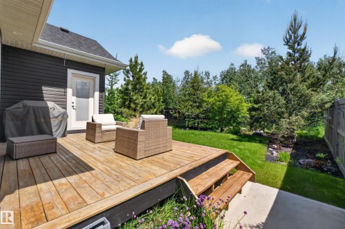 3381 Chickadee Drive, Edmonton, AB 