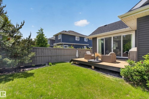 3381 Chickadee Drive, Edmonton, AB 