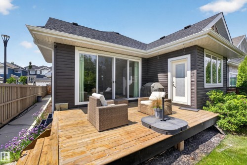 3381 Chickadee Drive, Edmonton, AB 