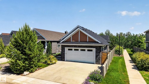 3381 Chickadee Drive, Edmonton, AB 