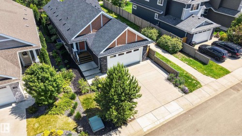 3381 Chickadee Drive, Edmonton, AB 