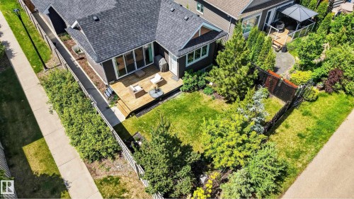 3381 Chickadee Drive, Edmonton, AB 