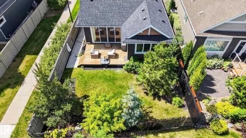 3381 Chickadee Drive, Edmonton, AB 
