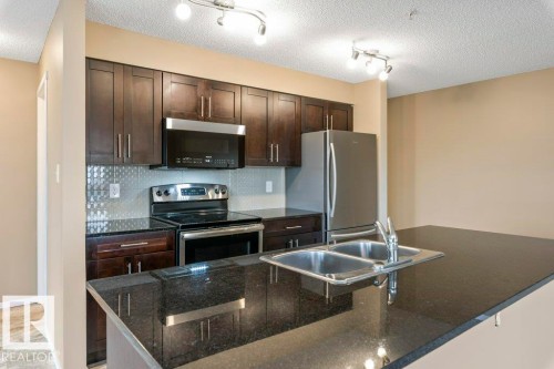 316 25 Element Dr N, St. Albert, AB 