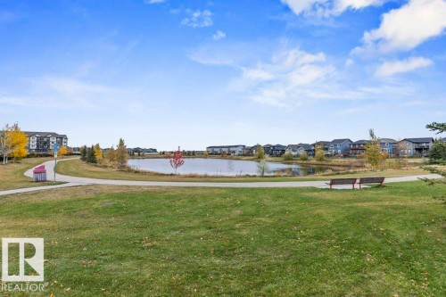 316 25 Element Dr N, St. Albert, AB 