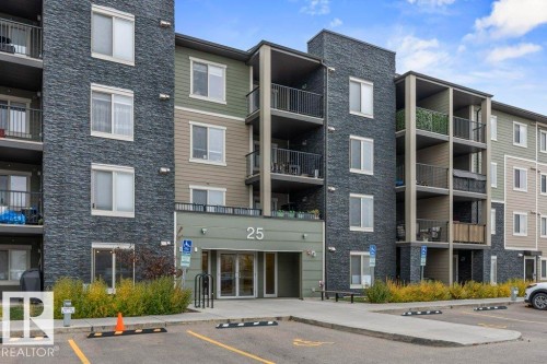 316 25 Element Dr N, St. Albert, AB 