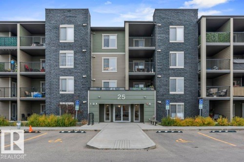 316 25 Element Dr N, St. Albert, AB 