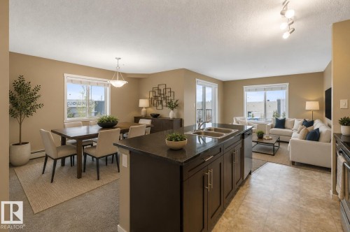 316 25 Element Dr N, St. Albert, AB 