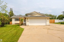 208 18 Street  Cold Lake, AB T9M 1B5