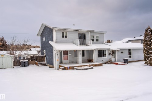 909 8 Street, Cold Lake, AB 