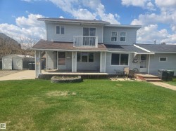 909 8 Street  Cold Lake, AB T9M 1H7