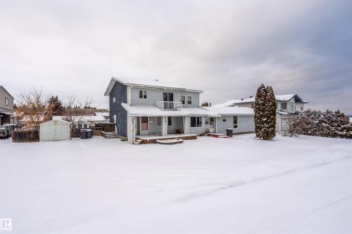 909 8 Street, Cold Lake, AB 