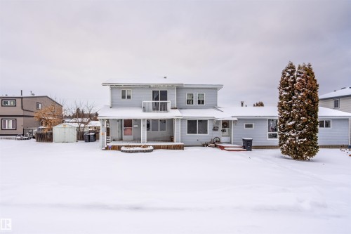 909 8 Street, Cold Lake, AB 