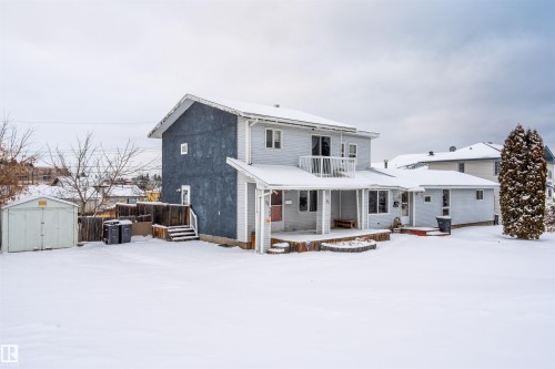 909 8 Street, Cold Lake, AB 