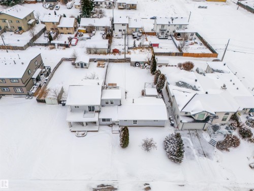 909 8 Street, Cold Lake, AB 