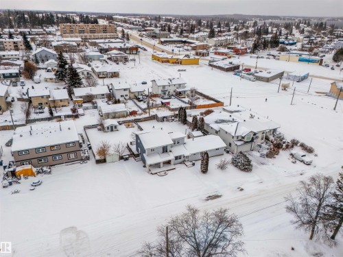 909 8 Street, Cold Lake, AB 