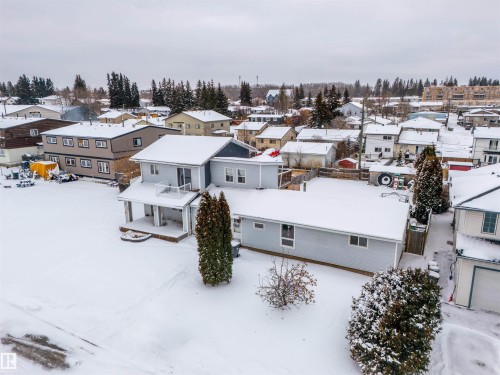 909 8 Street, Cold Lake, AB 