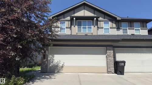 2236 Casey Crescent, Edmonton, AB 