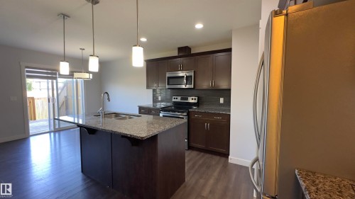 2236 Casey Crescent, Edmonton, AB 